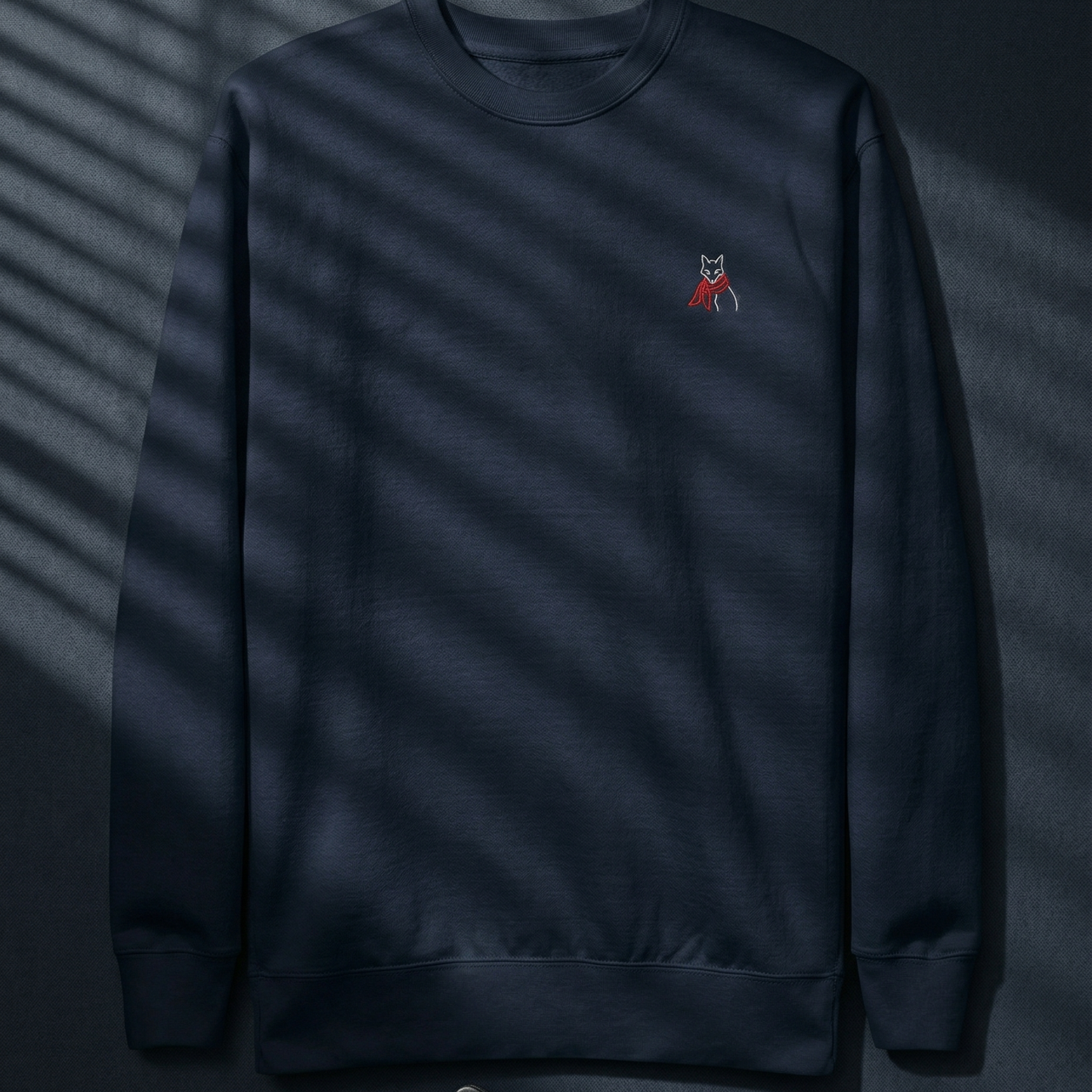 Sudadera Marine