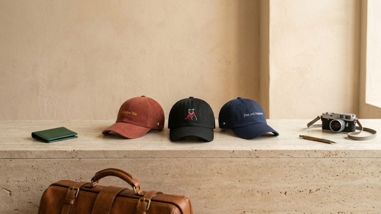 The Caps