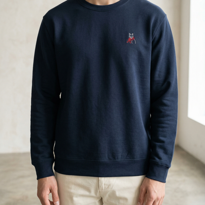 Sudadera Marine