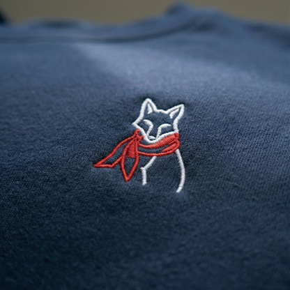 Sudadera Marine