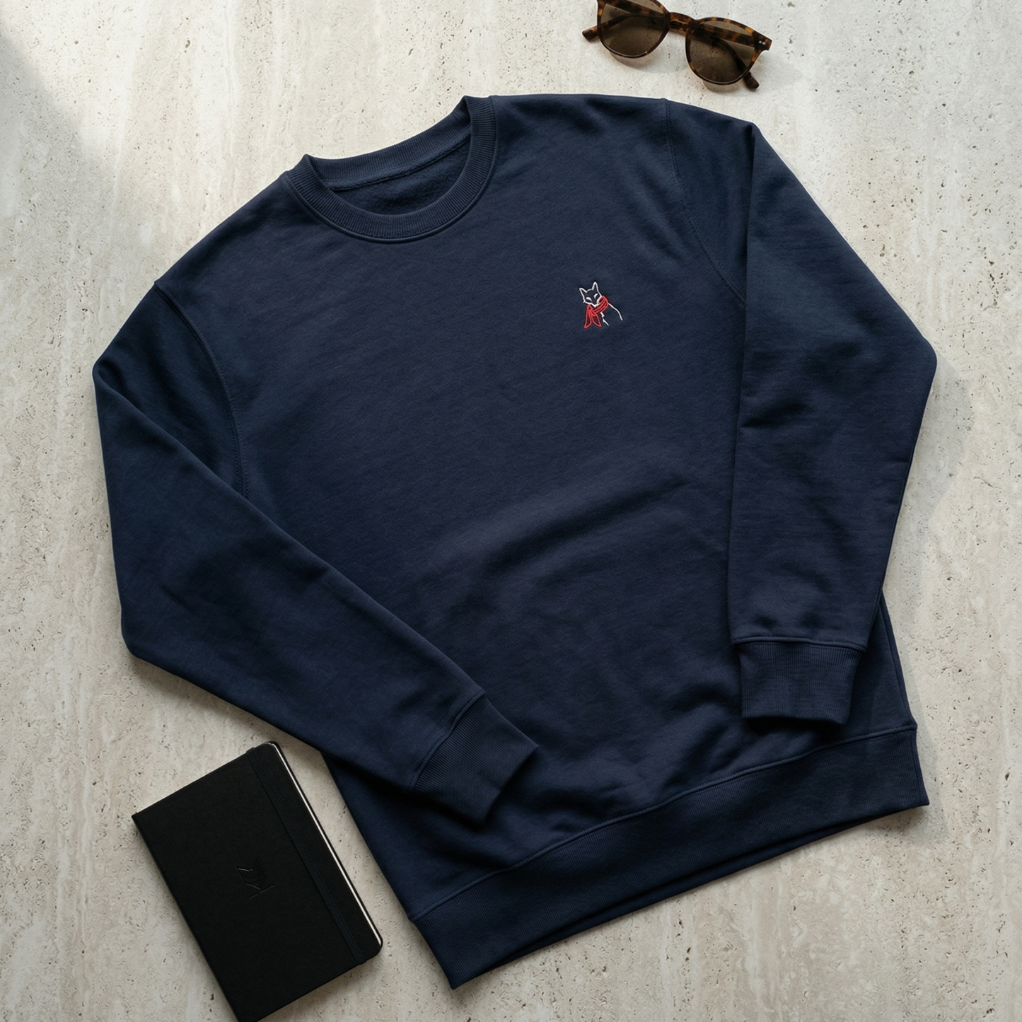 Sudadera Marine