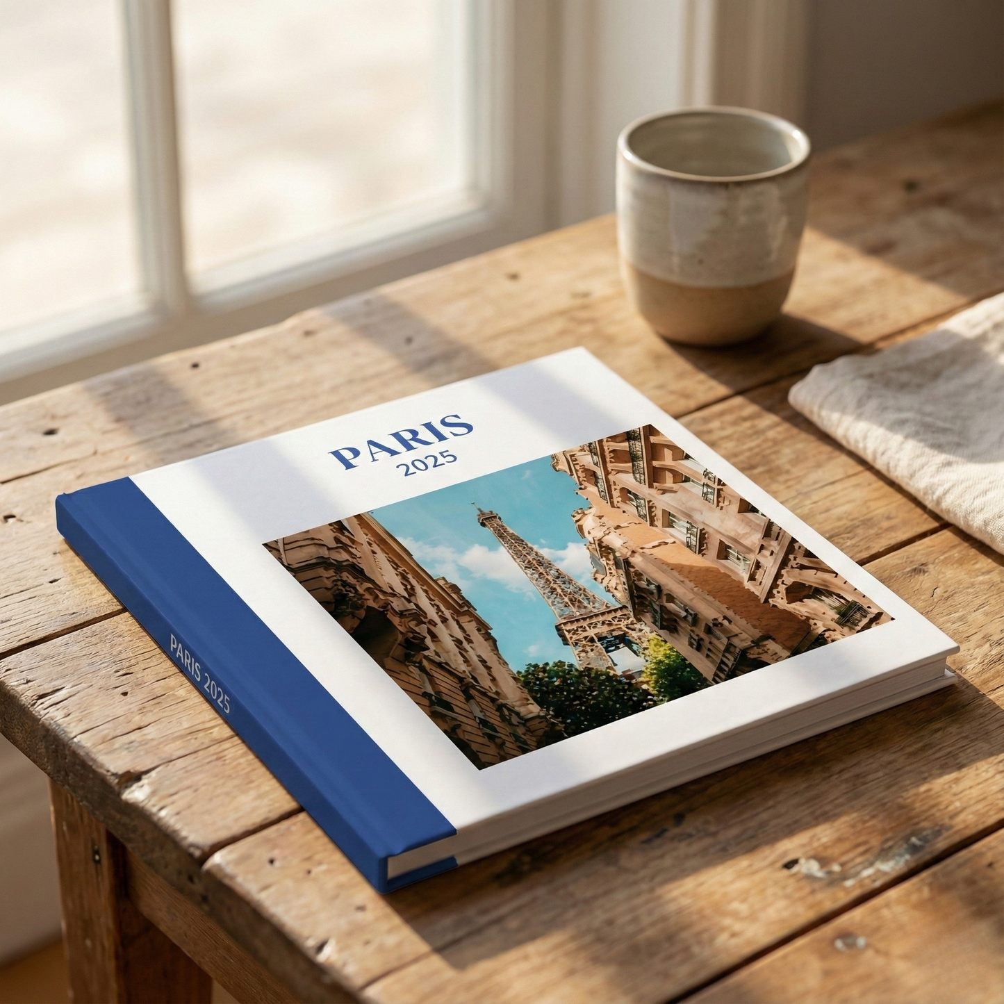 Lumière Edition - 20x20