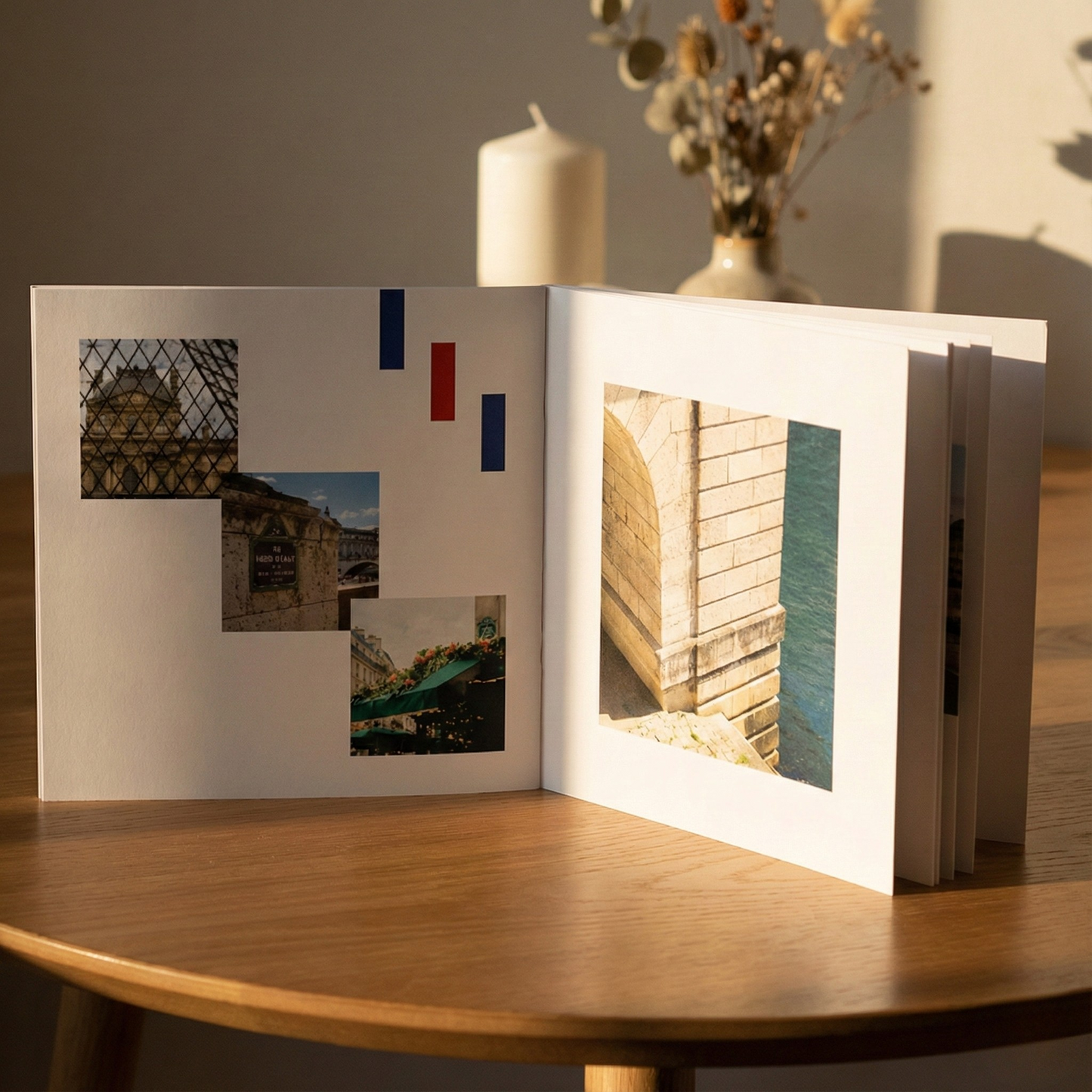 Lumière Edition - 20x20