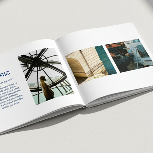 Edición Signature - Libro de Fotos