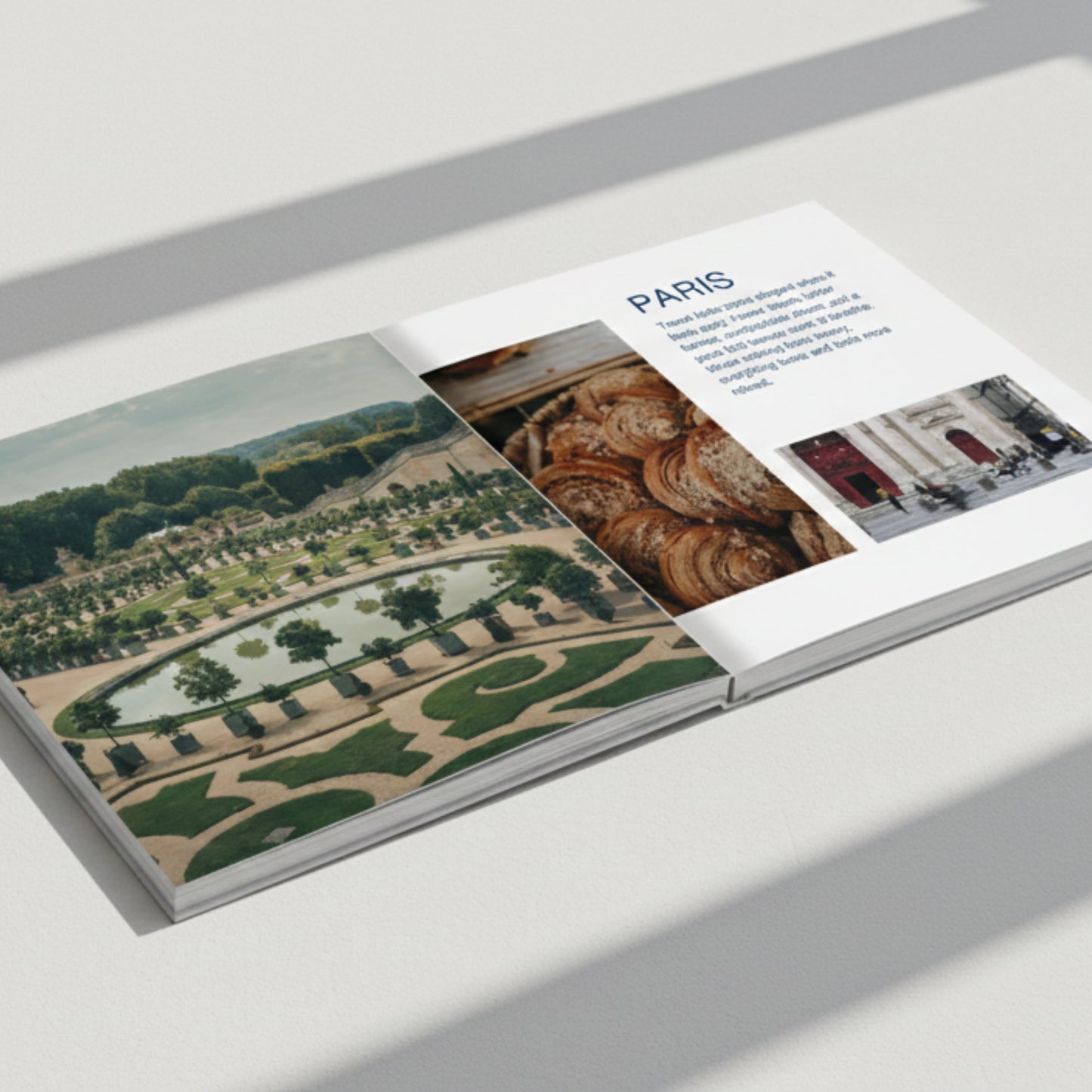 Edición Signature - Libro de Fotos