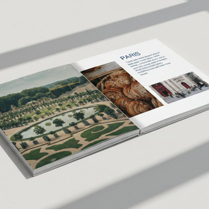 Edición Signature - Libro de Fotos